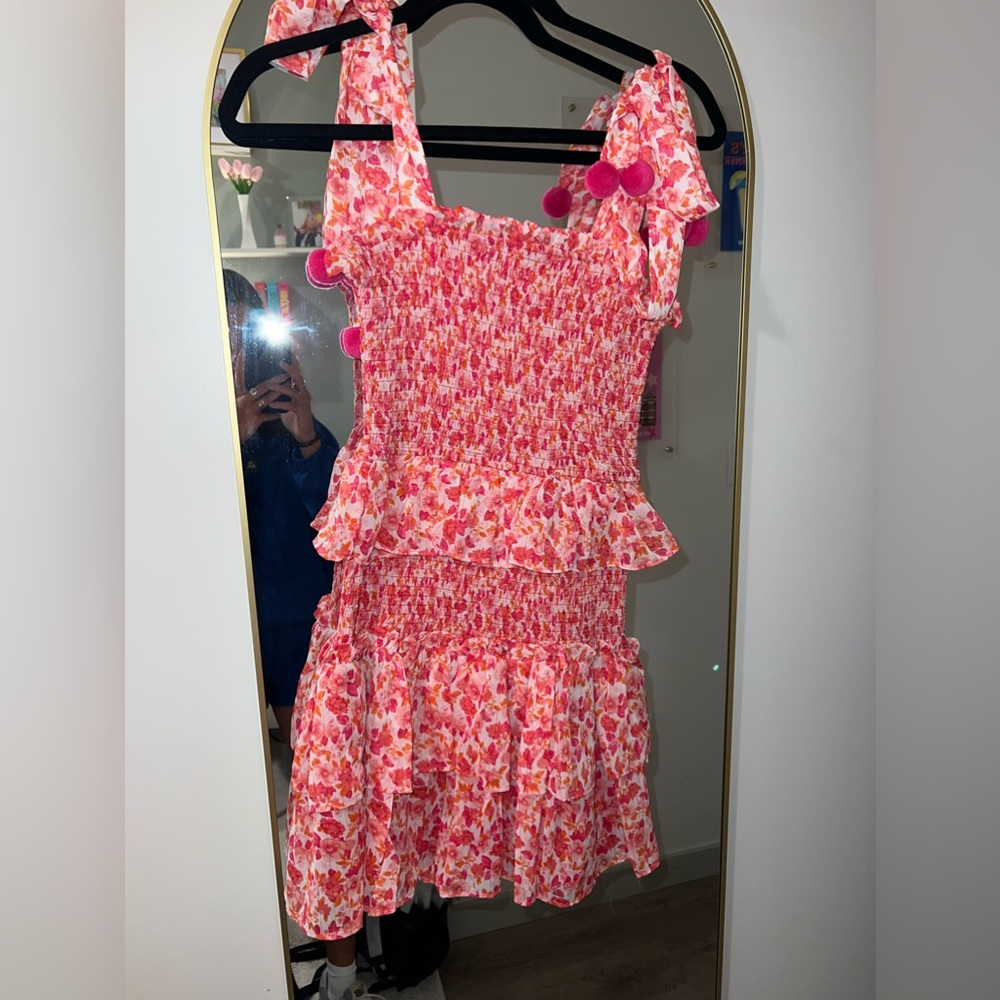 Boutique dress